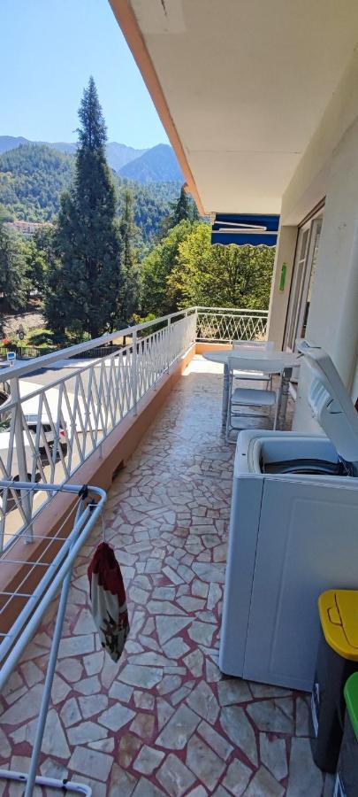 Refuge Arago Apartment Vernet-les-Bains Exterior photo