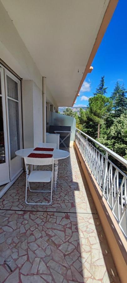 Refuge Arago Apartment Vernet-les-Bains Exterior photo