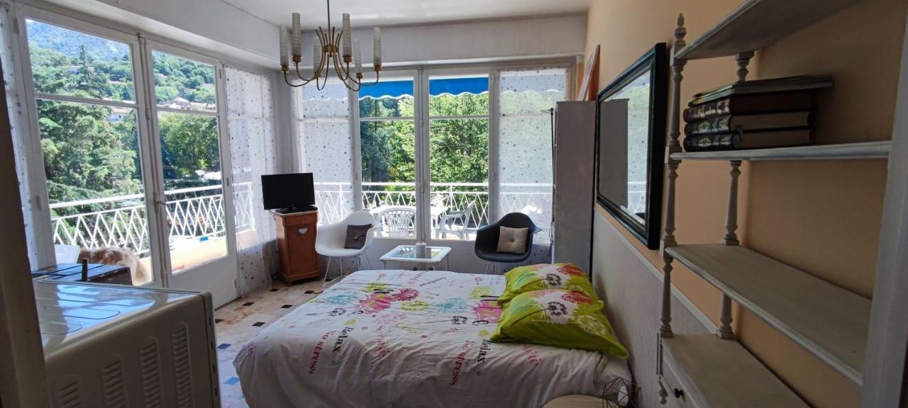 Refuge Arago Apartment Vernet-les-Bains Exterior photo