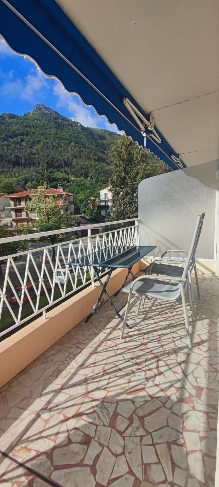 Refuge Arago Apartment Vernet-les-Bains Exterior photo